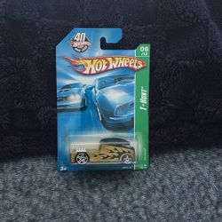 HOTWHEEL