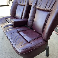 Couch .(man cave)
