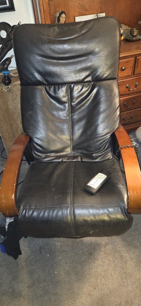 Massage Chair