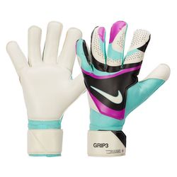 🔥🔥Nike Grip 3 Goalkeeper Gloves-Size 9