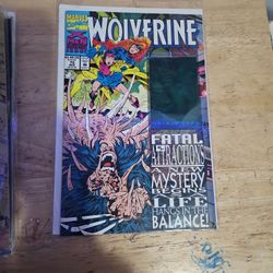 Comic Book 