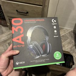 Astro A30