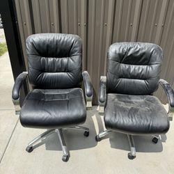 Office Chairs 