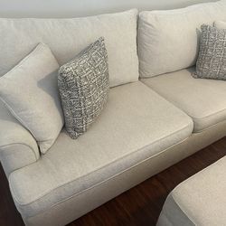 Couches from Ashley’s