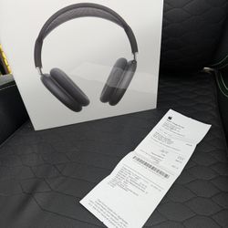 AirPods Max Midnight 