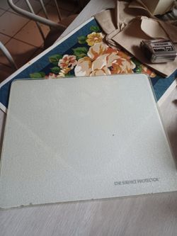 The Surface Protector Cutting Board