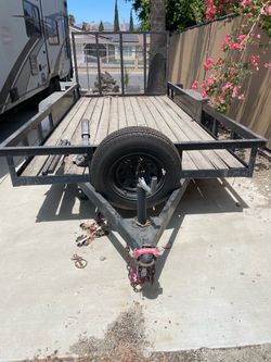 Trailer