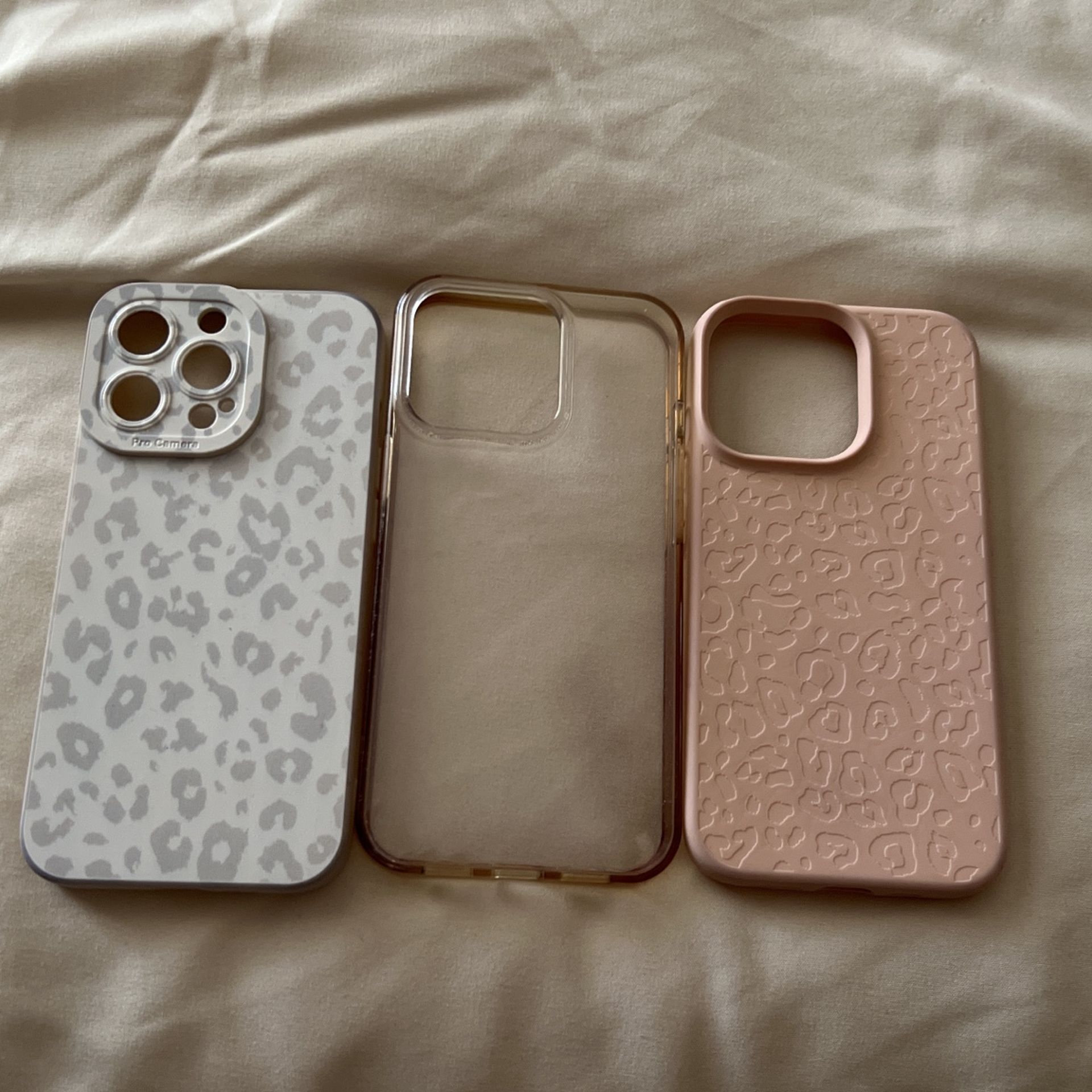 iPhone 13 Pro Case 6