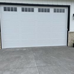 Garage Door 