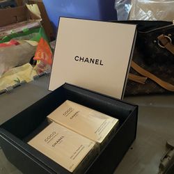 Chanel Perfume 