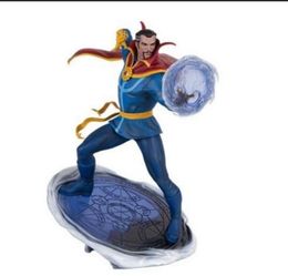 Marvel's Contest of Champions: Doctor Strange New action figure
