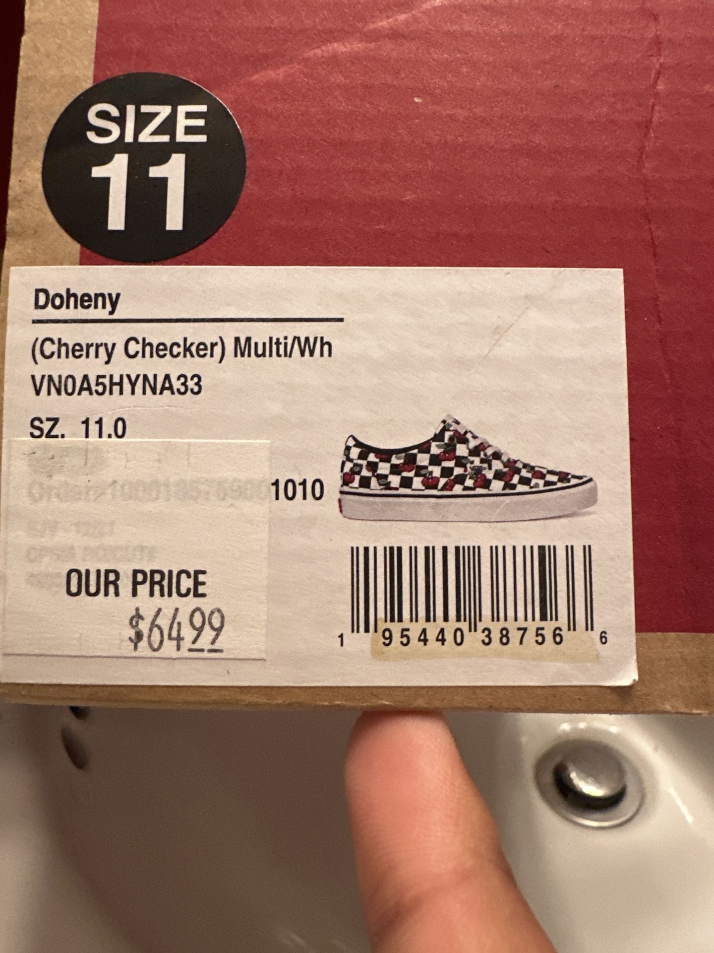 Vans