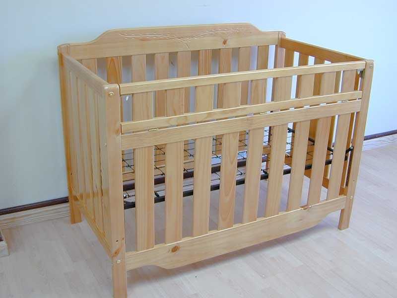Baby’s Dream Crib 4 Life