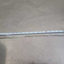 18" Choke Collar