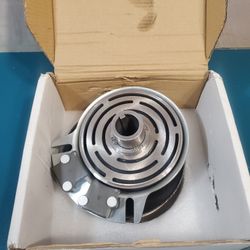 @CHV.  ELECTRIC LAWN MWR CLUTCH FOR CADET (contact info removed)6A / MTD (contact info removed)6A