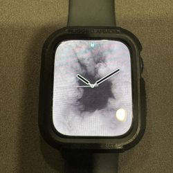Apple Watch Series 7 GPS + Cellular 