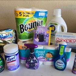 Shopping Appointments and Bundles