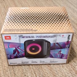 JBL PartyBox Encore Essential Party Speaker