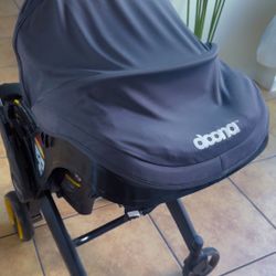 Doona Stroller