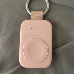 Apple Watch Portable Charger