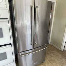 KitchenAid Refrigerator 