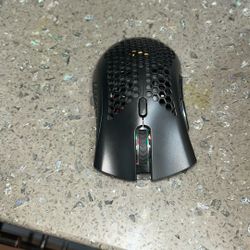 Gaming Mouse