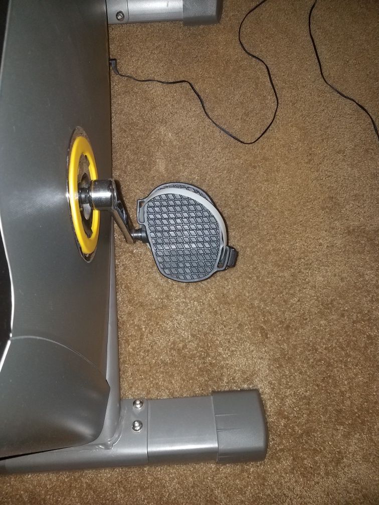 Livestrong stationary bike for Sale in Cary, NC OfferUp