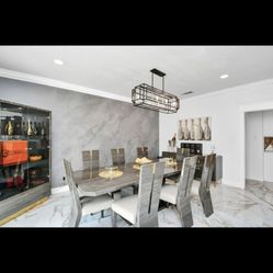 Dining Room Table Set 