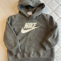 Nike Pullover 18months
