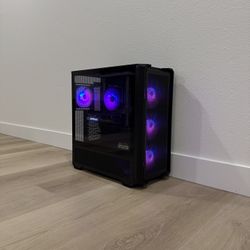 RTX 4060 Gaming PC
