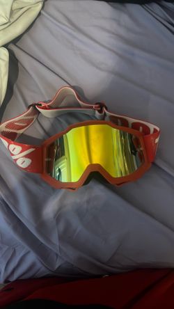 Snowboard shades