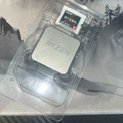Ryzen 7 5800X - FIRM PRICE