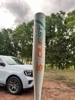 Louisville Slugger Quest