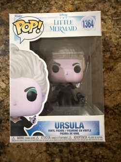 Ursula Funko !