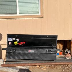 Tractor Supply Tool Box