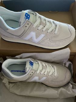 New balance shoes 574 sz10