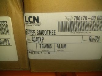 LCN Super Smoothie 4040xp