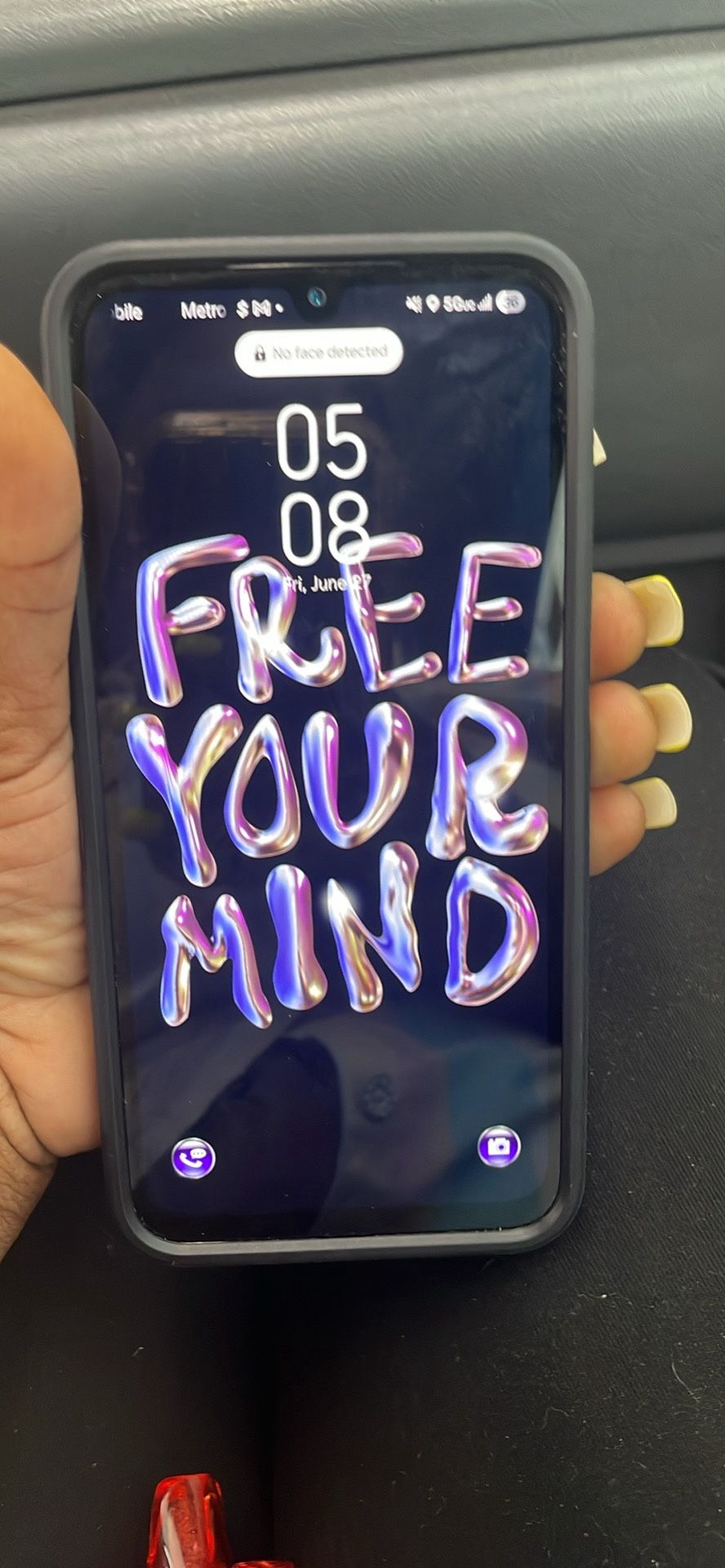 Samsung Galaxy A15 $70
