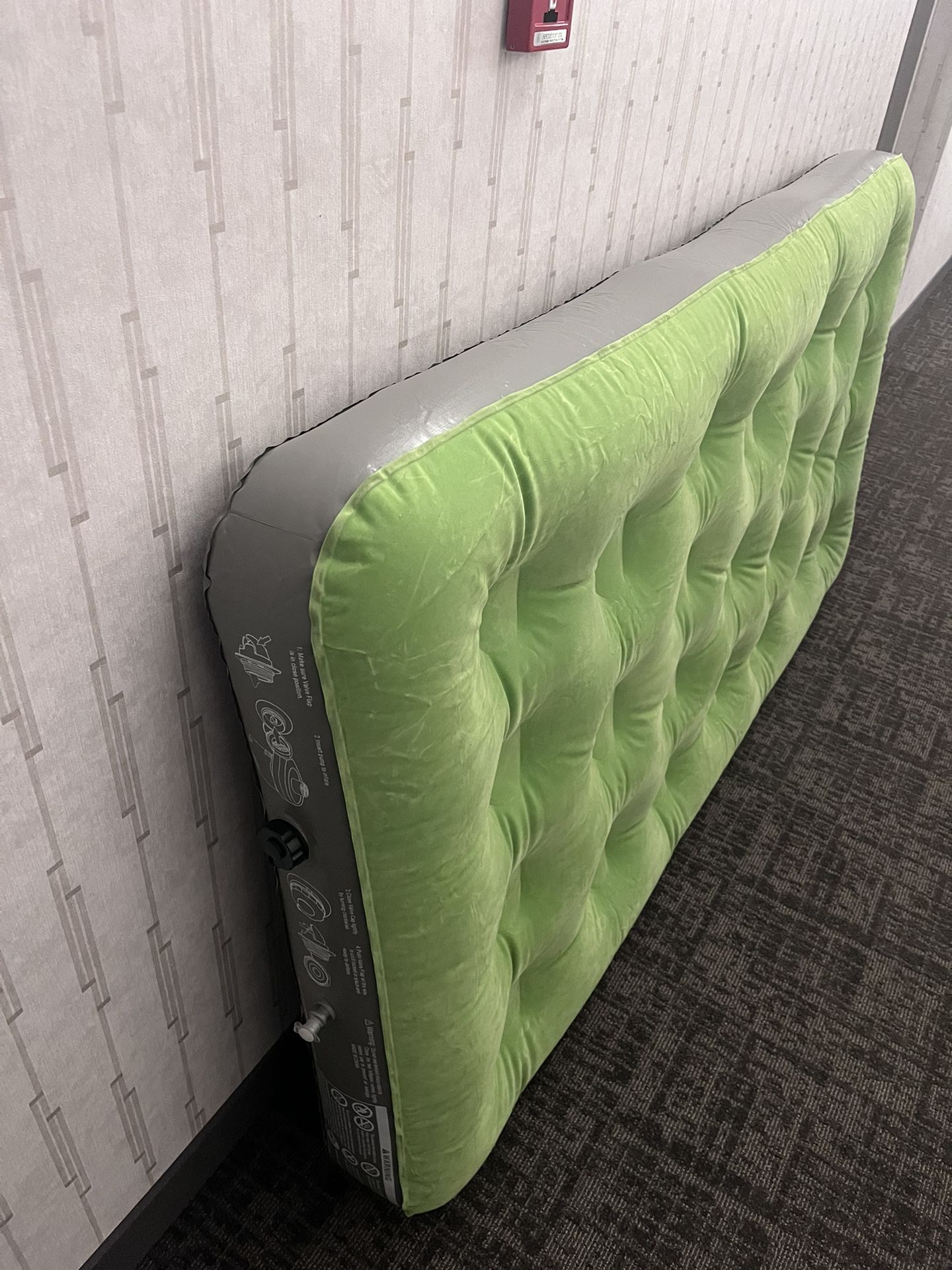 Air Mattress