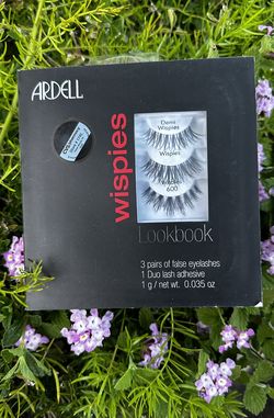 Ardell Eyelashes 