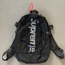 Supreme Backpack