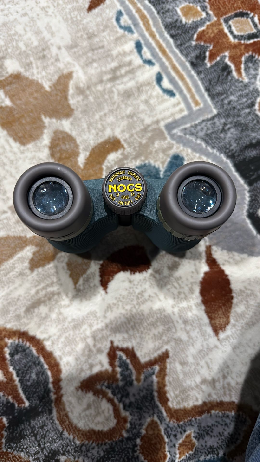 Binoculars