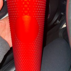 Starbucks Red Cup Trade Or $50