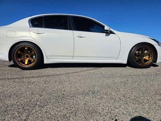 Avid 1 wheels 5x114.3