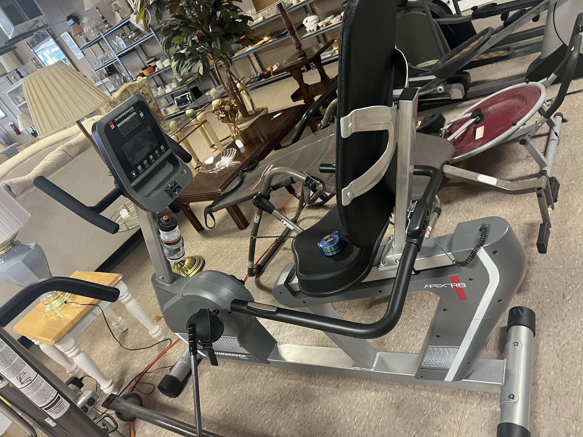 Bike Power Cord Diamondback Fitness Apex R8 Diamondback 910sr