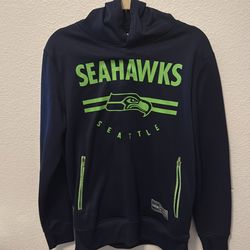 Seahawks hoodie