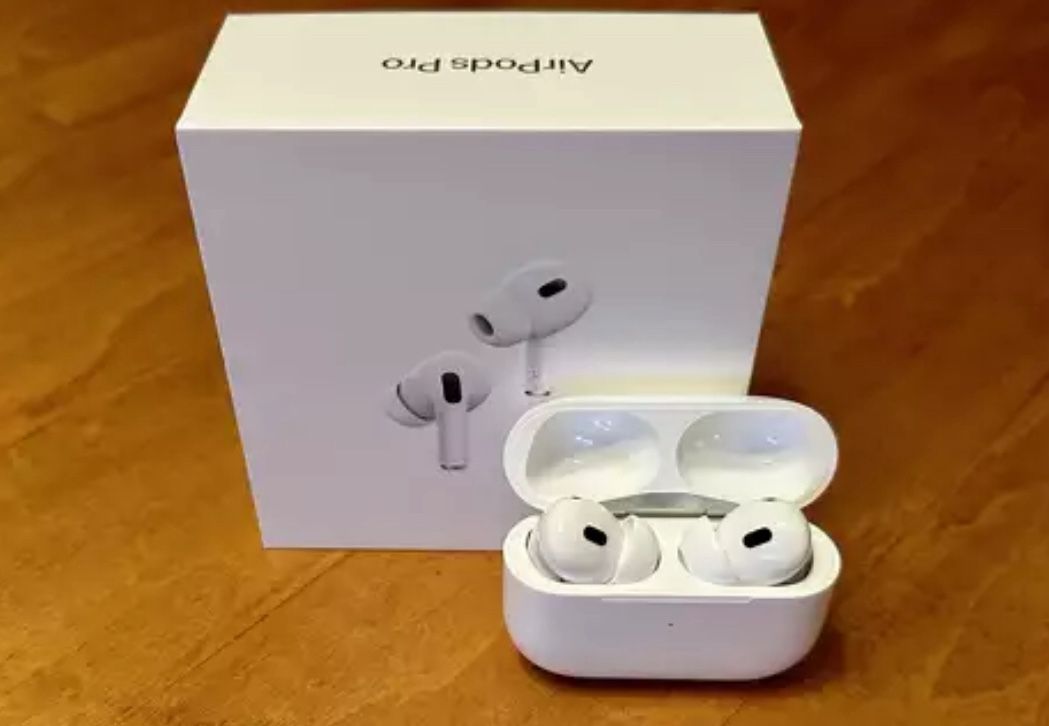 Air Pod 2 Pros !!!