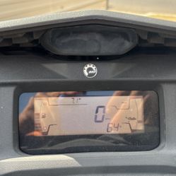 Jet ski For Sale With Paperwork And Everything 