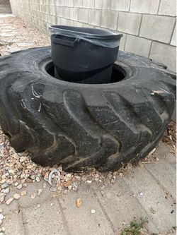 FREE tires