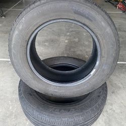 Falken 195/65/15